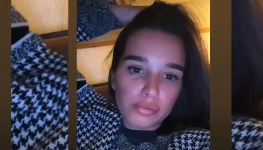 © Скрин видео, YouTube-канал «Новости Дом 2»