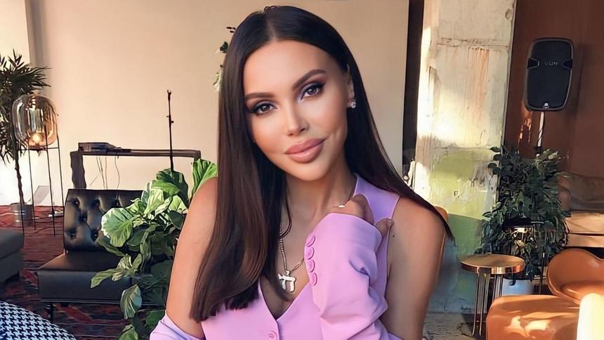 «Последствия операции»: что происходит с носом Оксаны Самойловой