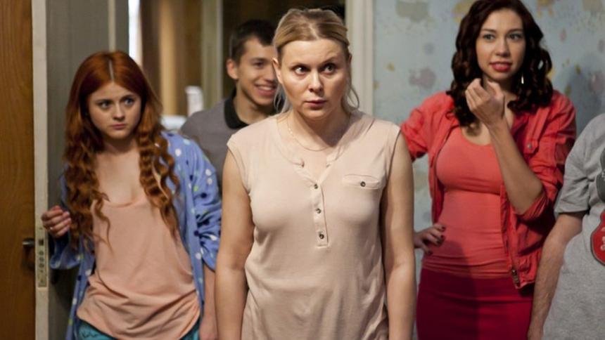 Звезду сериала «Ольга» Яну Троянову обнаружили после пропажи