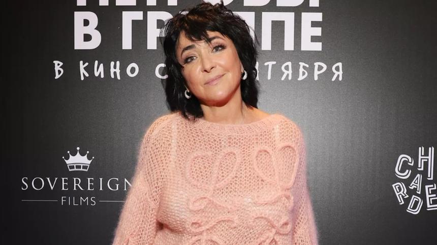 «Не готова к виагре»: Лолита раскрыла новую подробность о тайном возлюбленном