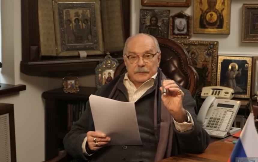 © Скрин видео, YouTube-канал «БесогонTV »