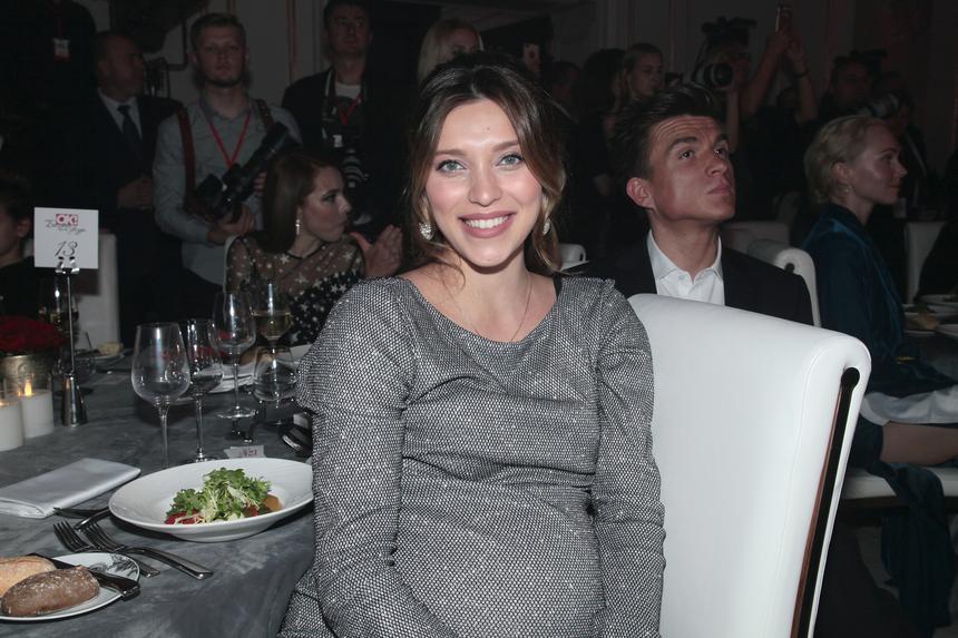 «Мишке лучше»: Тодоренко сообщила о состоянии сына после третьего вызова скорой помощи