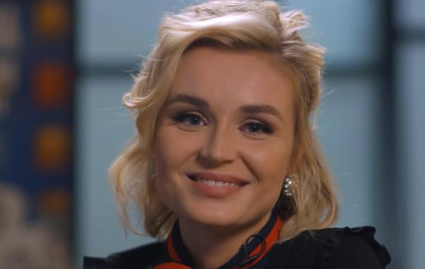 © Скрин видео, YouTube-канал «Регина Тодоренко»