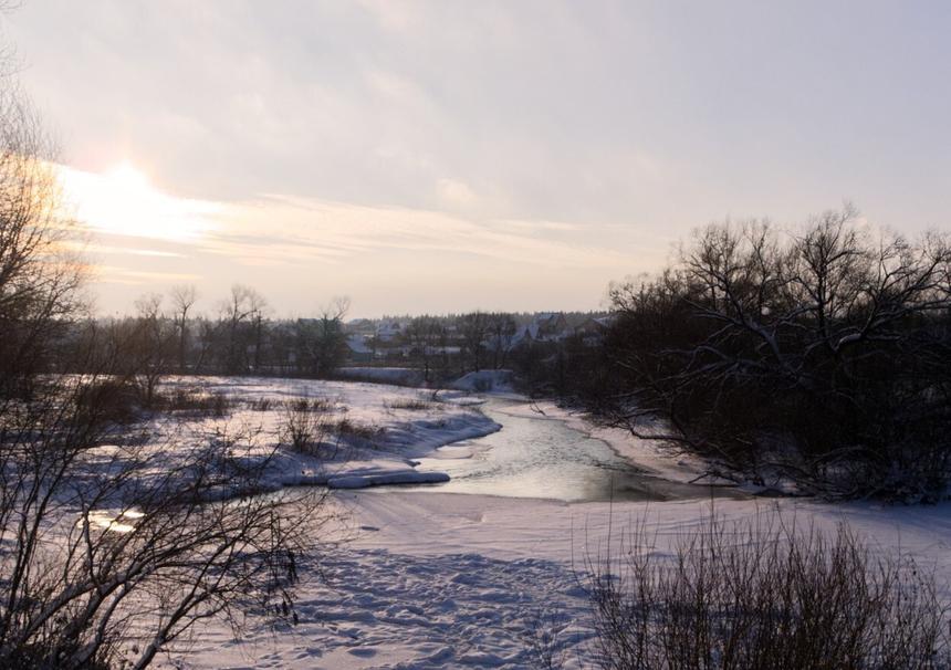 Сибирская язва приближается к Москве