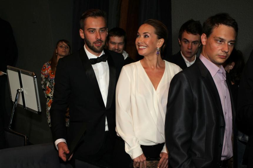 Назначает встречи в Беларуси: отец Фриске рассказал о хитром способе Шепелева не давать видеться с внуком