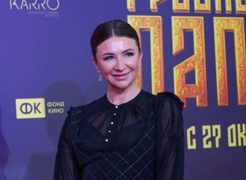 Родственники разбогатевшей на «Марафоне желаний» Блиновской взяли ипотеку и раскритиковали ее курсы