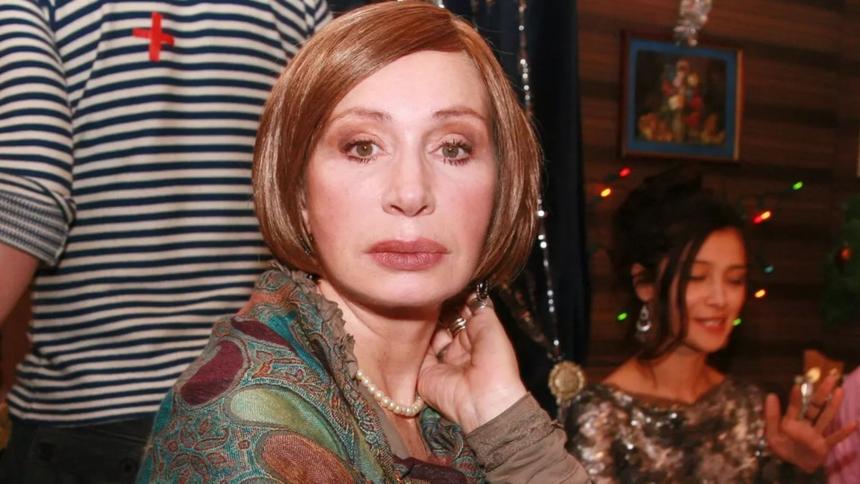 Станислав Садальский заявил, что Татьяна Васильева «хочет вернуться к нему»