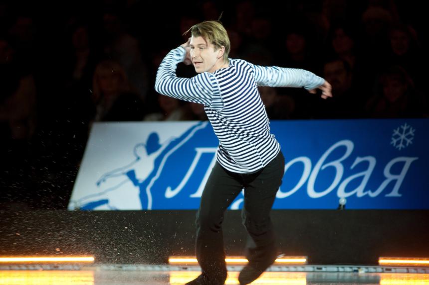 Таблетки и уколы перед выходом на лед: Алексей Ягудин перестал скрывать свое плачевное состояние