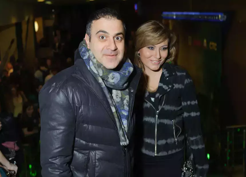 «Зачем?»: Азамат Мусагалиев на всю страну обидел Гарика Мартиросяна