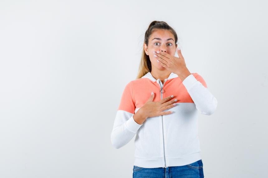 Эксперт сообщил, что пот успешных мужчин возбуждает женщин, а неуспешных – усыпляет