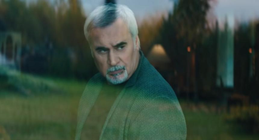 © Скрин видео, YouTube-канал «@MeladzeMusic»