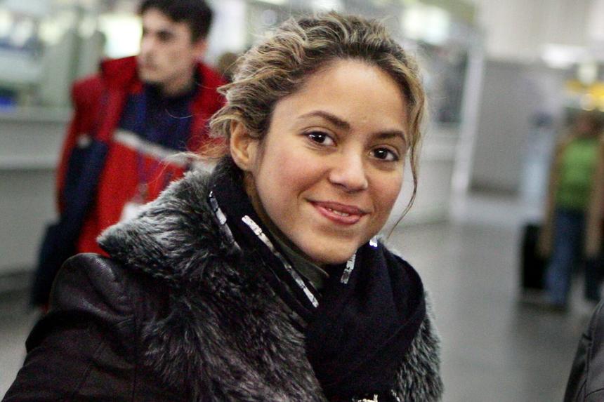 Шакира подралась с матерью Жерара Пике, узнав о ее содействии в многочисленных изменах сына