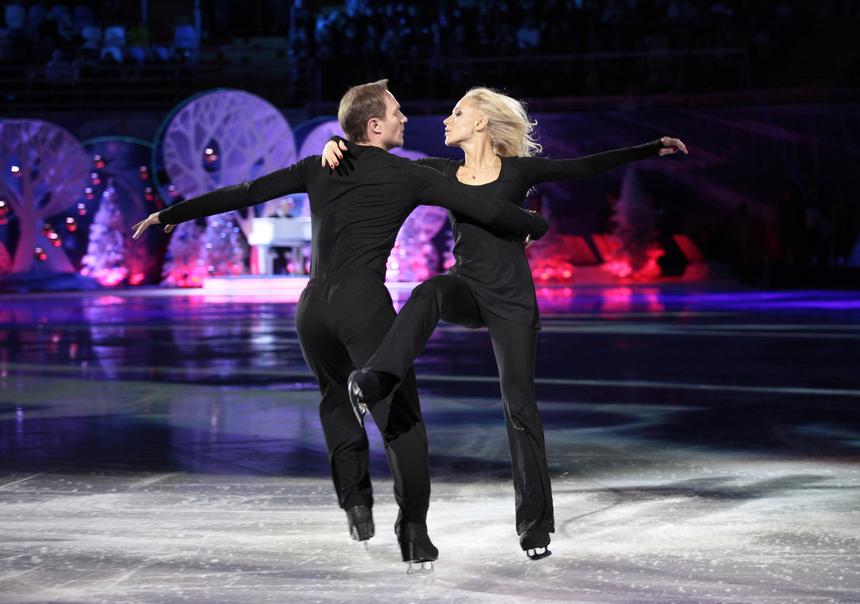 «Все операции завершены»: в лечении Романа Костомарова начинается новый непростой этап