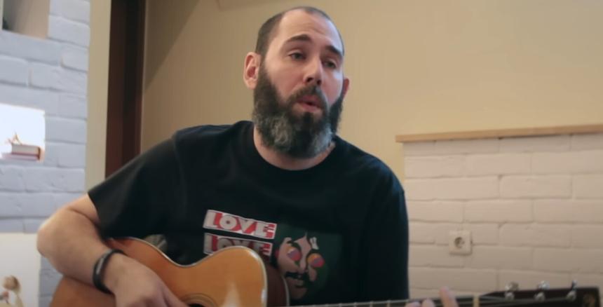 © Скрин видео, YouTube-канал «@Слепаков»