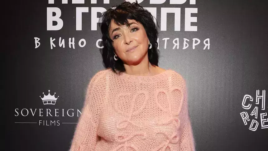 «Всю ночь»: что связывает Лолиту с бывшим женихом Бабкиной Евгением Гором