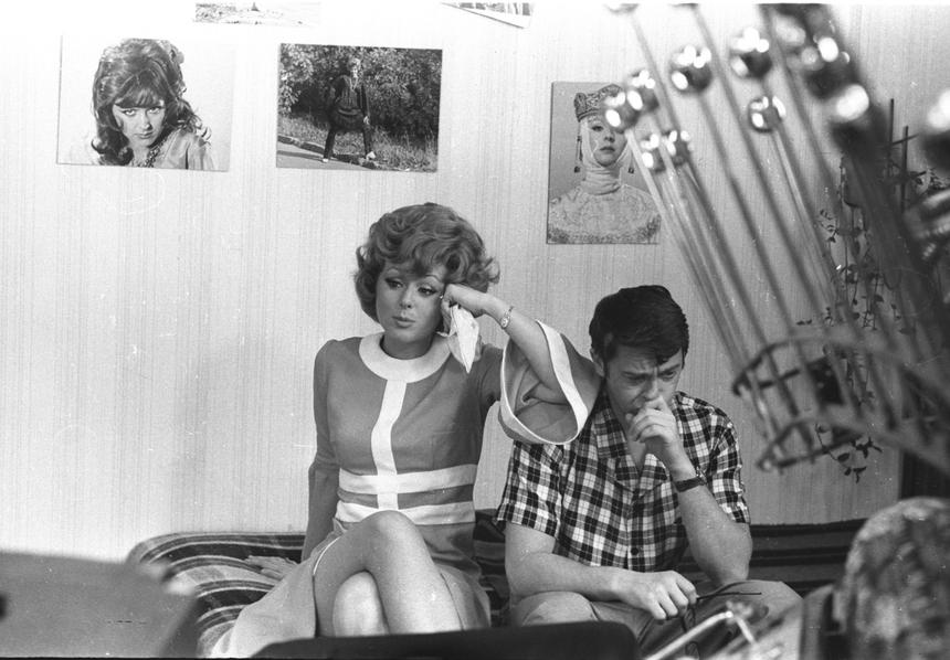 Сколько там Шуриков: в комедиях Леонида Гайдая обнаружена глобальная загадка