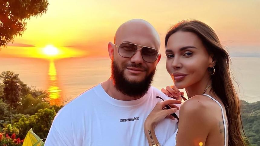 Джигана и Самойлову уличили в обмане: находящиеся на грани развода супруги пришли на одну вечеринку