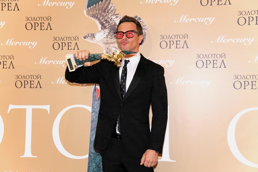 «Честно и комфортно»: Павел Деревянко заявил, что никогда не был женат на матери своих детей