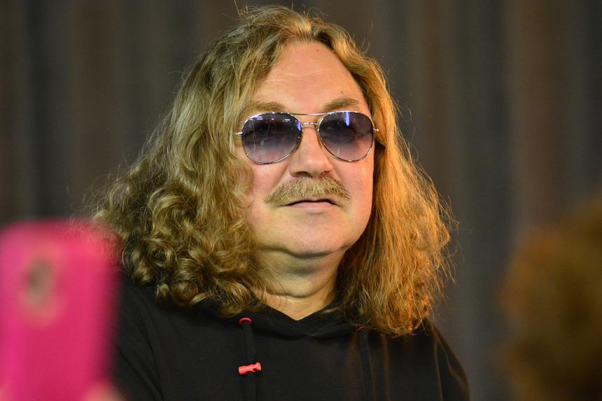 «Я через это проходил»: Игорь Николаев выдал тайну о похождениях Владимира Преснякова