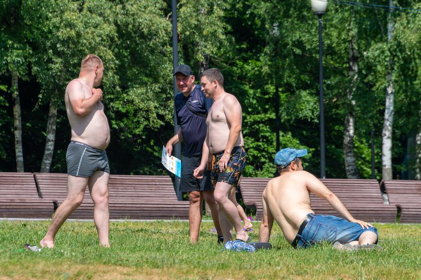 Встречается у 16% мужчин: какой половой орган является маленьким