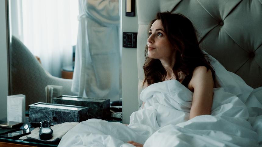 Стартовали съемки нового сериала Сергея Минаева «Золотое дно» с Юлией Снигирь в главной роли