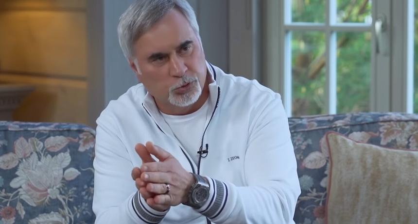 © Скрин видео, YouTube-канал «@sobchak»