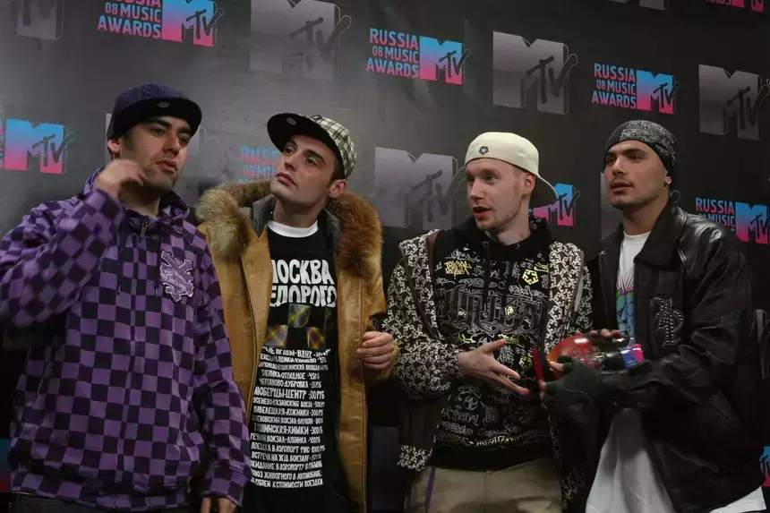 «Предстоит длительное восстановление»: рэпера Гуфа отправили в лечебницу