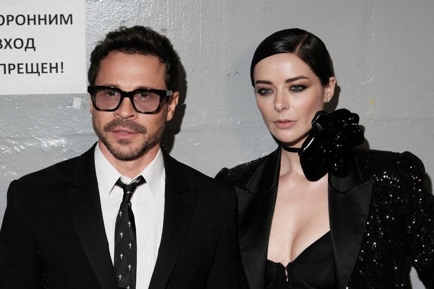 46-летний Павел Деревянко купил квартиру в центре Москвы