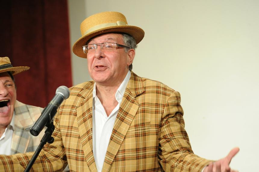 «Никто не поможет»: вся пенсия актера Андрея Урганта уходит на оплату коммунальных услуг