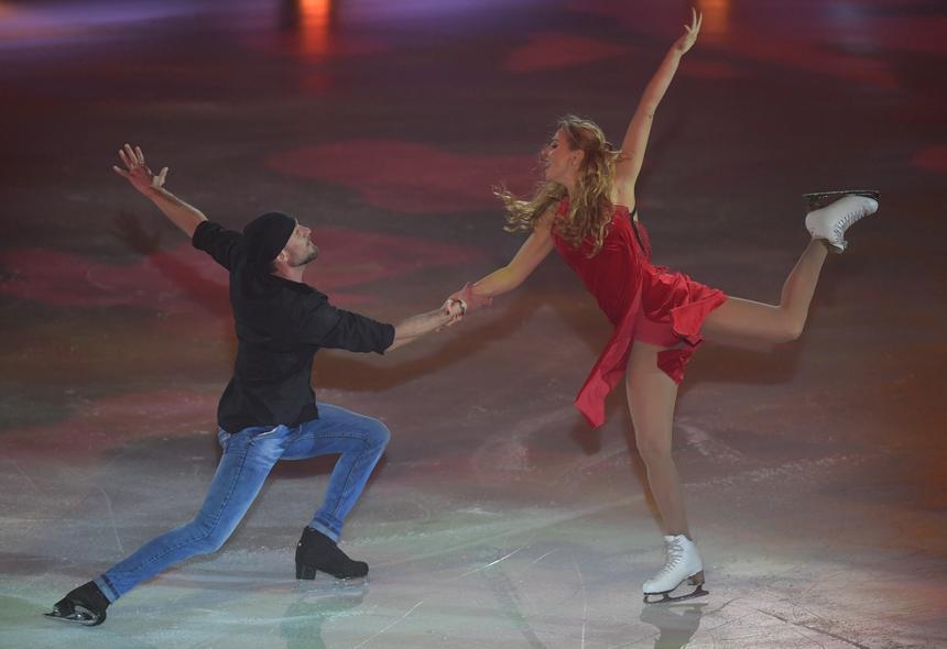 Чудовищно наблюдать ампутации раз за разом: Костомарова держат на успокоительных из-за непринятия новой реальности