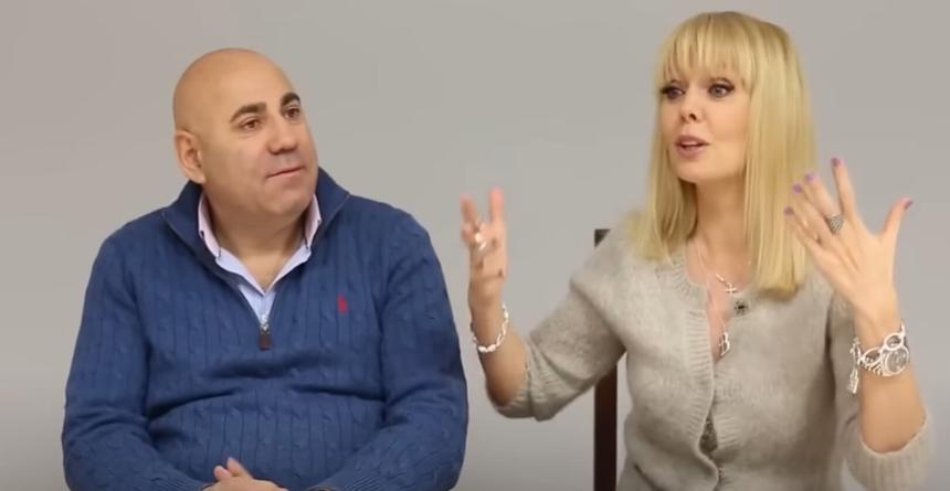 © Скрин видео, YouTube-канал «@valeriyaofficial»