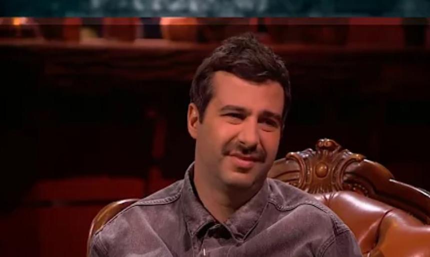 © Скрин видео, YouTube-канал «@GAZLIVE»