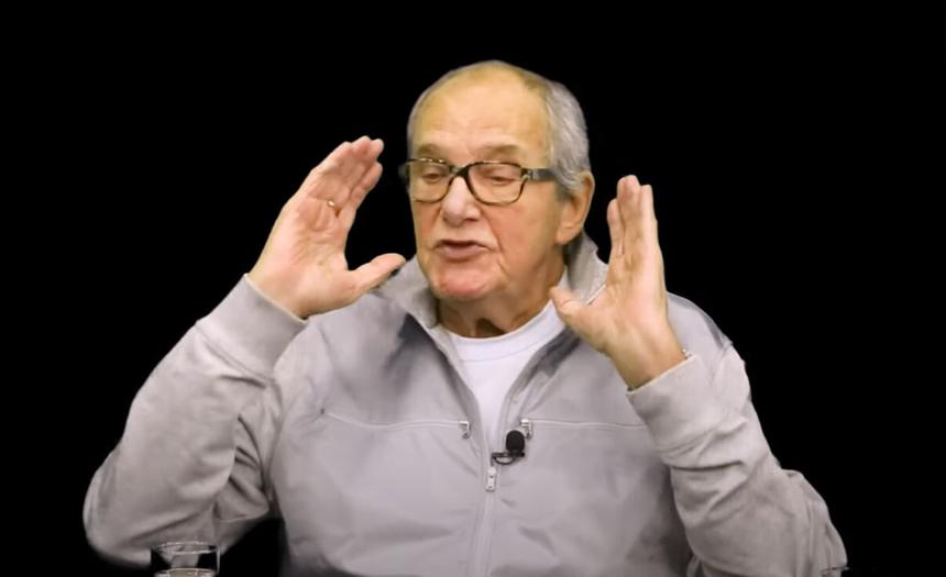 © Скрин видео, YouTube-канал «@Точка Кипения»