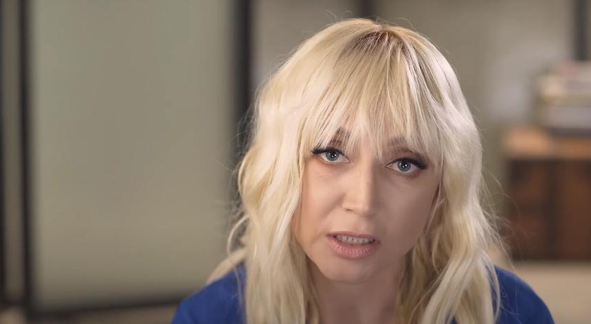 © Скрин видео, YouTube-канал «@VogueRussia»