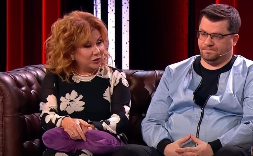 © Скрин видео, YouTube-канал «@ComedyClubRussia»