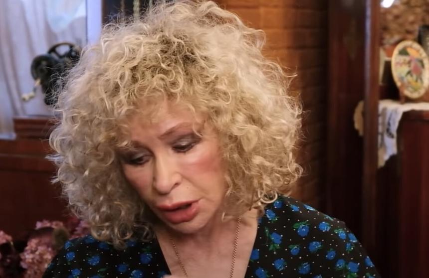 © Скрин видео, YouTube-канал «@Откройте, Давид!»