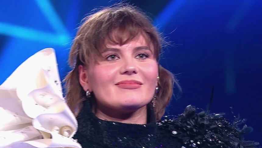 «Как ты осмелилась прийти в проект?»: Валерия разрыдалась, увидев, кто был Скунсом в шоу «Маска»