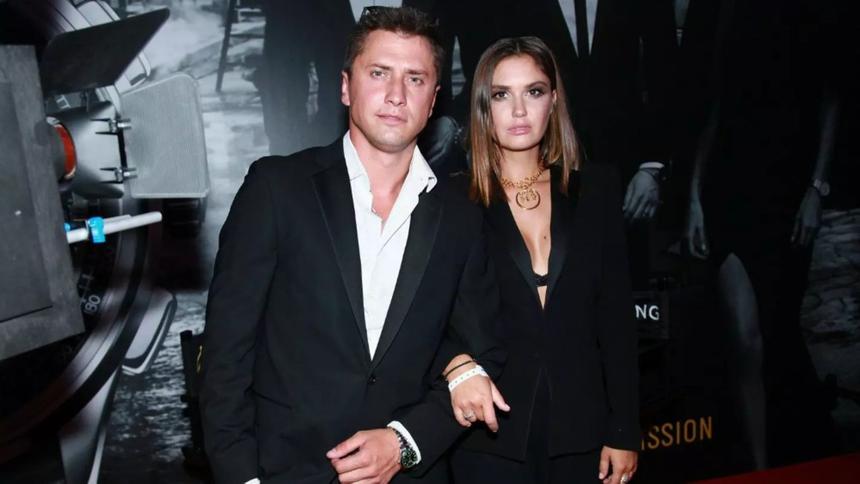 Актер Павел Прилучный намерен выписаться из квартиры экс-супруги Агаты Муцениеце