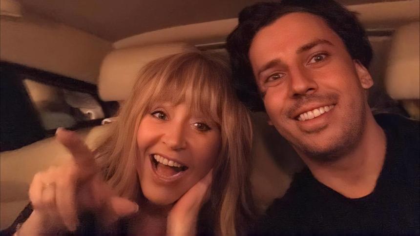 «Придется детям служить в израильской армии!»: Пугачева показала, чем заняты сын и дочь за границей