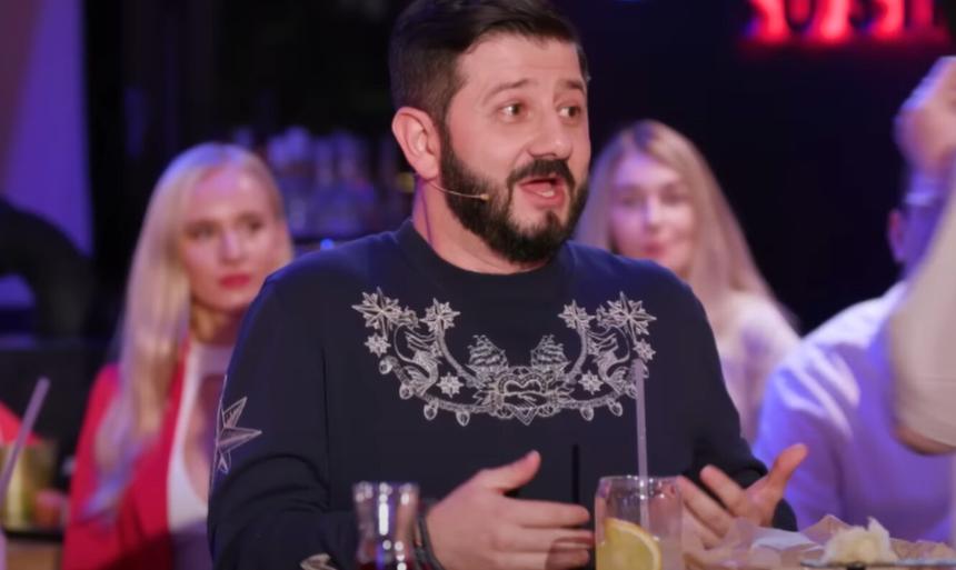 © Скрин видео, YouTube-канал «@gazgolder»