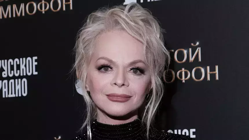 «Меня выгнали»: Лариса Долина рассказала о травле на шоу «Три аккорда»