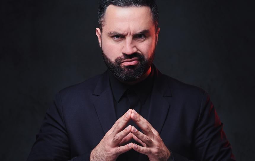 «Я – поп, как я могу драться?»: священника обвиняют в избиении прихожанина