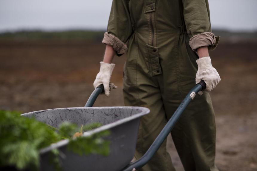 Хотел продать дом: мужчина убил двух односельчан и похоронил в саду в Красноярске