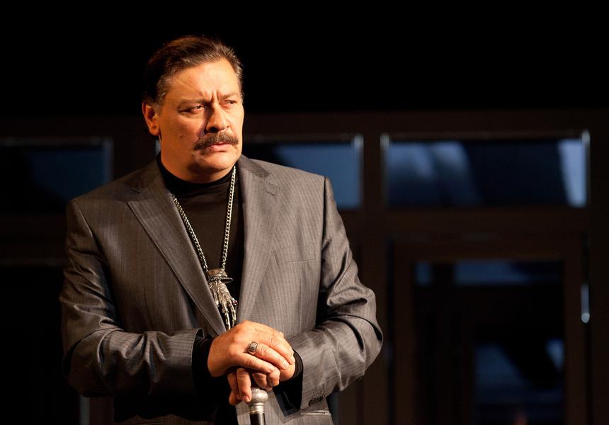 В РФ вынесли приговор эмигрировавшему Дмитрию Назарову и оштрафовали его на 50 тысяч рублей