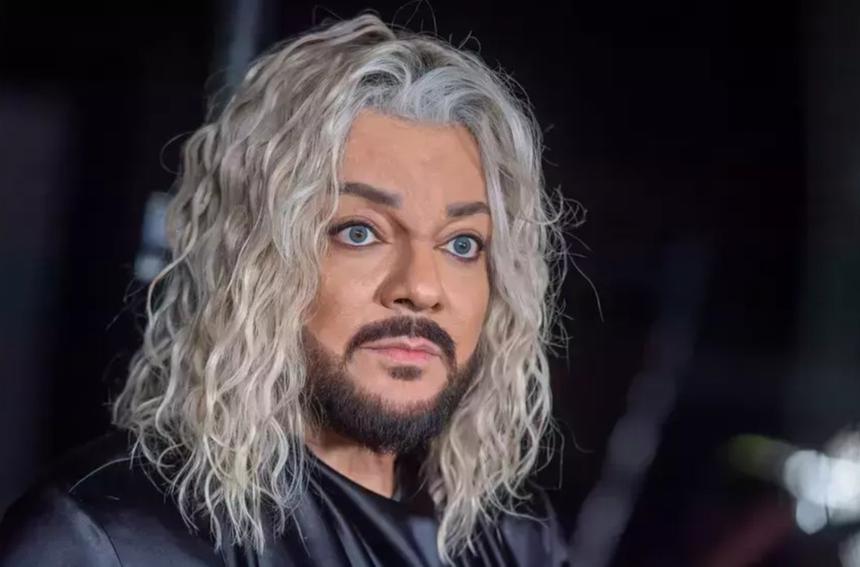 Короткая стрижка и светлая борода: Филипп Киркоров вновь изменился до неузнаваемости