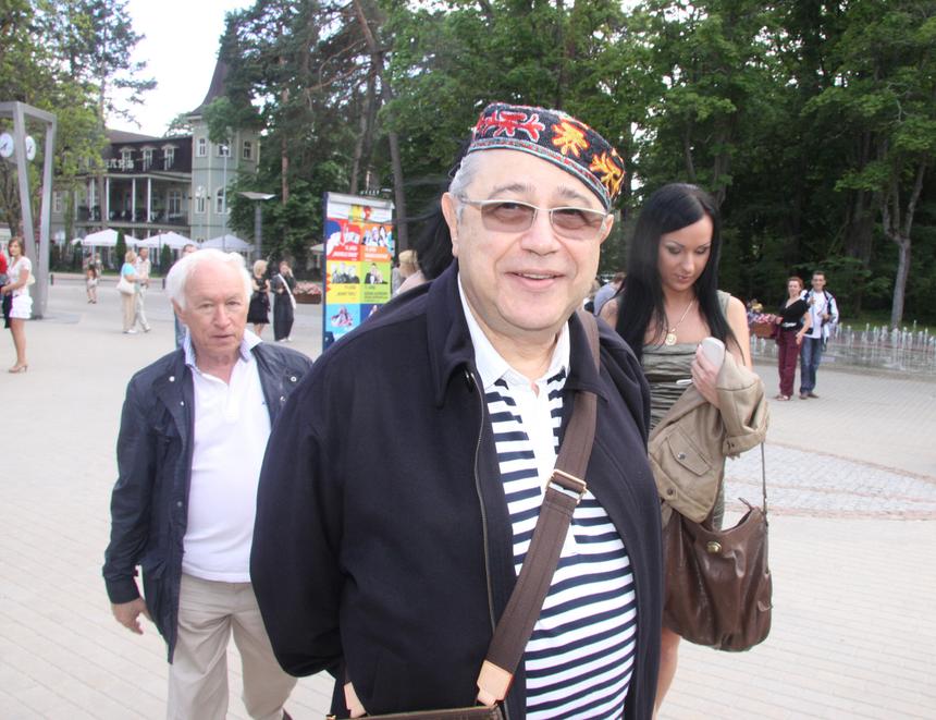 «Просто фу»: жена Петросяна колко ответила на критику Собчак и сравнила ее блог с помойкой