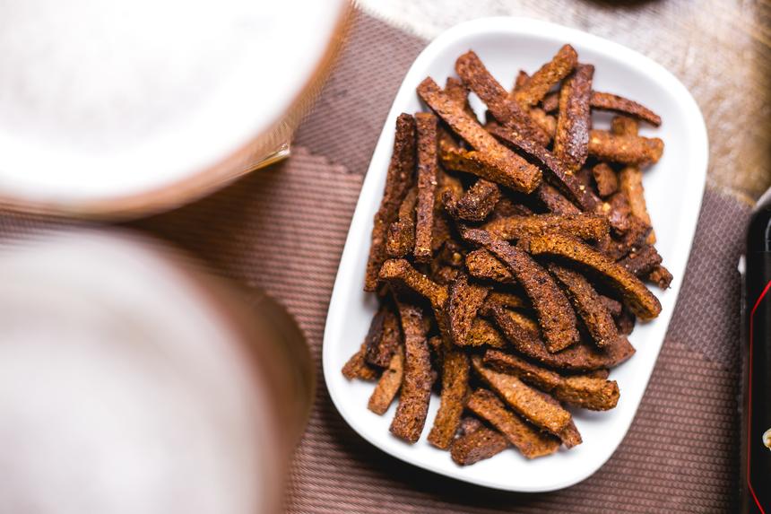 В Тульской области 5-летний мальчик умер от съеденного сухарика