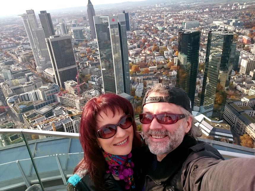 30 лет вместе: участники группы «Мираж» Болдышева и Горбашов раскрыли секрет счастливых отношений