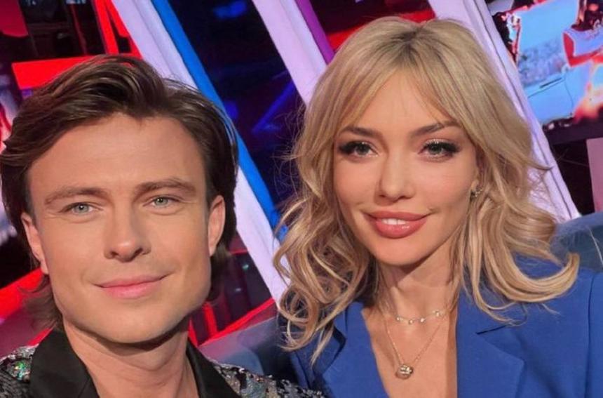 «Пытаемся восстановить отношения»: бывшая девушка Прохора Шаляпина пожалела о разрыве с ним