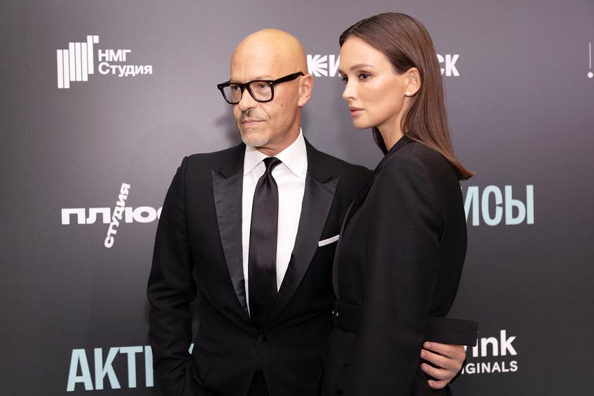 «Нельзя же так»: многолетняя ложь Паулины Андреевой и Федора Бондарчука всплыла наружу